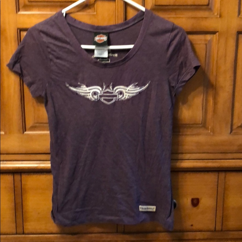 HD T Shirt